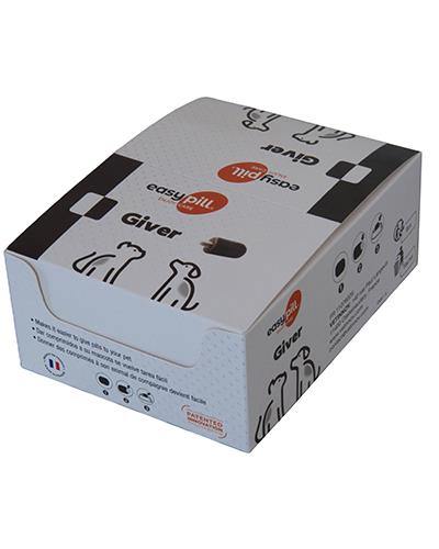 EASYPILL CAT