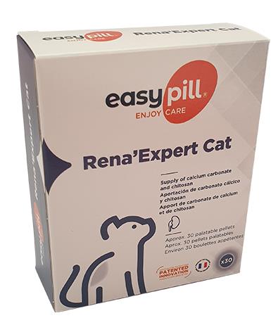 EASYPILL RENA'EXPERT CAT
