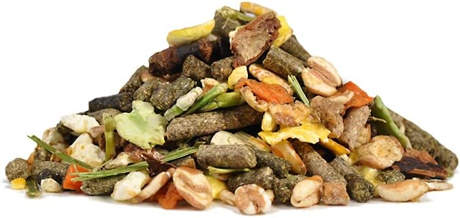 Little One food for Guinea pigs 2.3kg