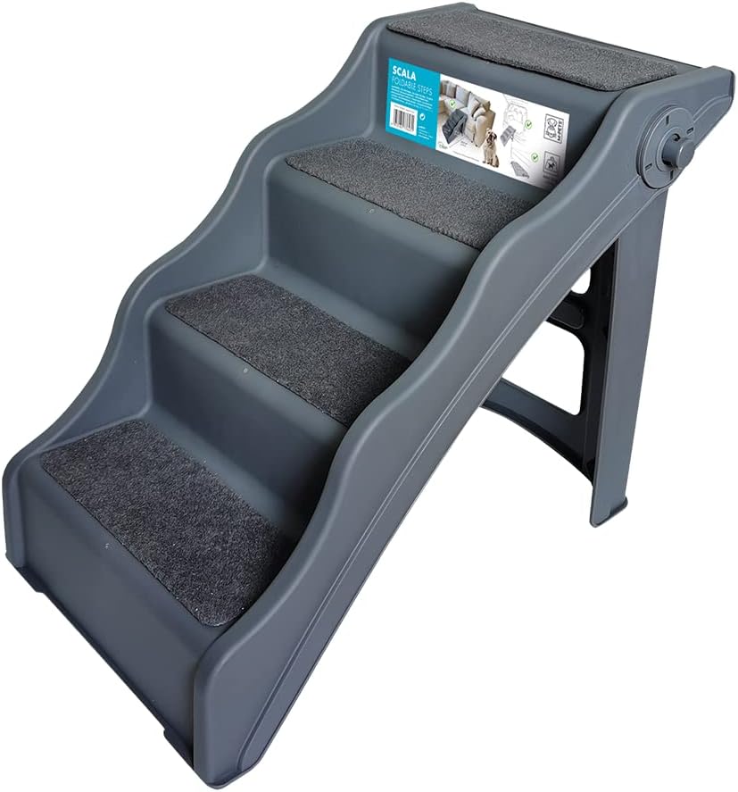 M-Pets Scala Foldable Steps