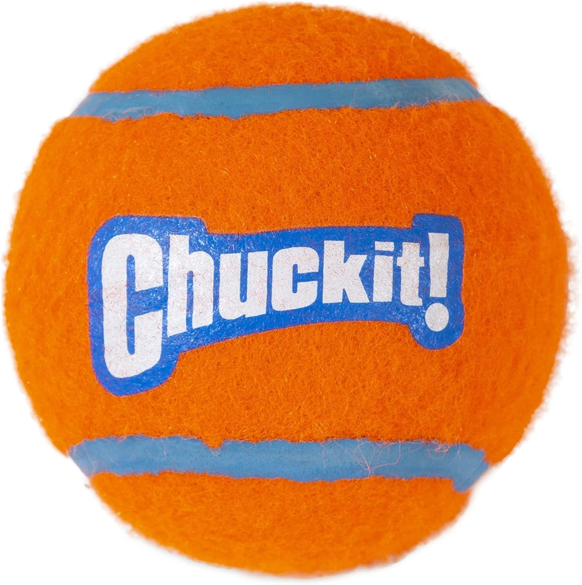 Petmate Tennis Ball Large 2pk