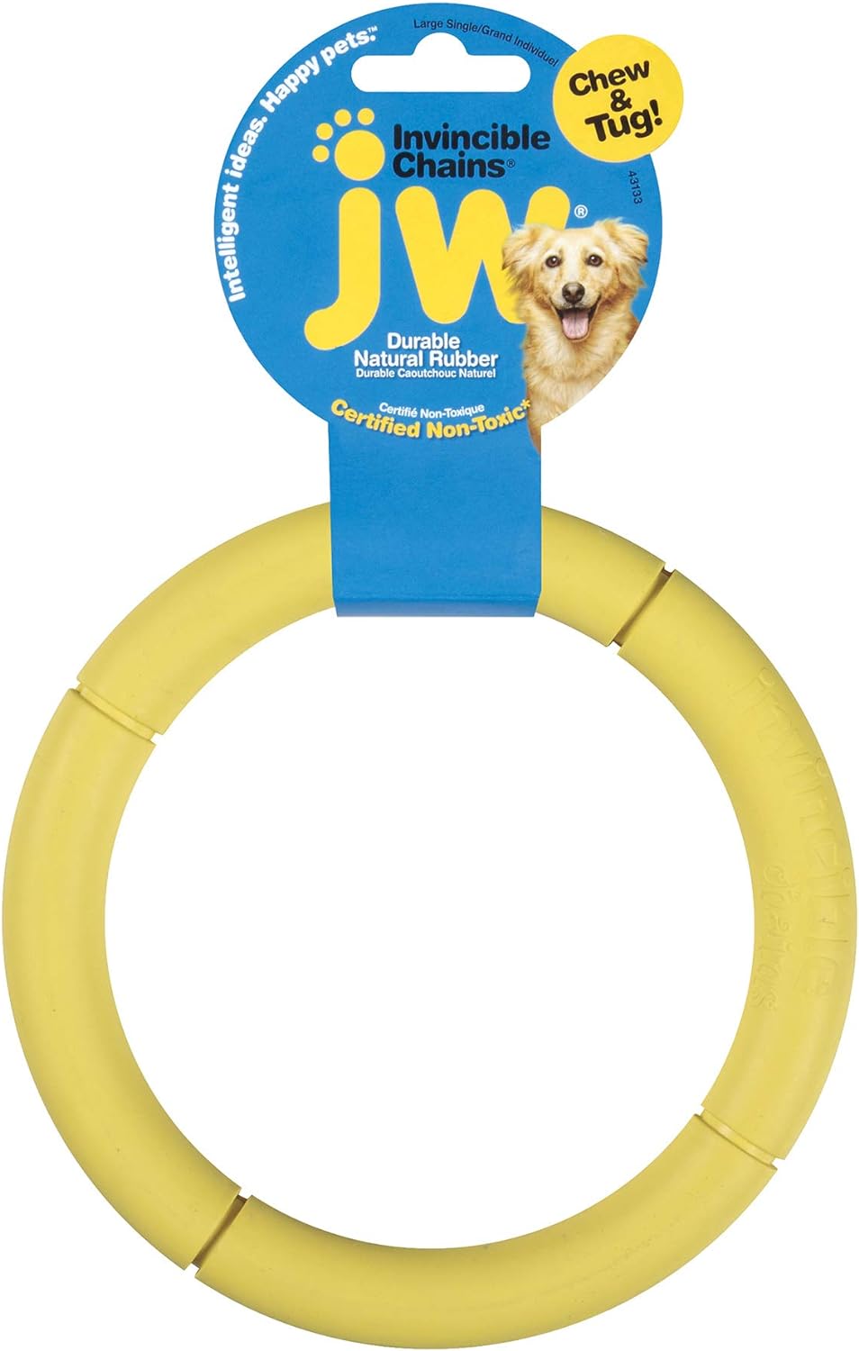 Petmate JW Invincible Chains Double