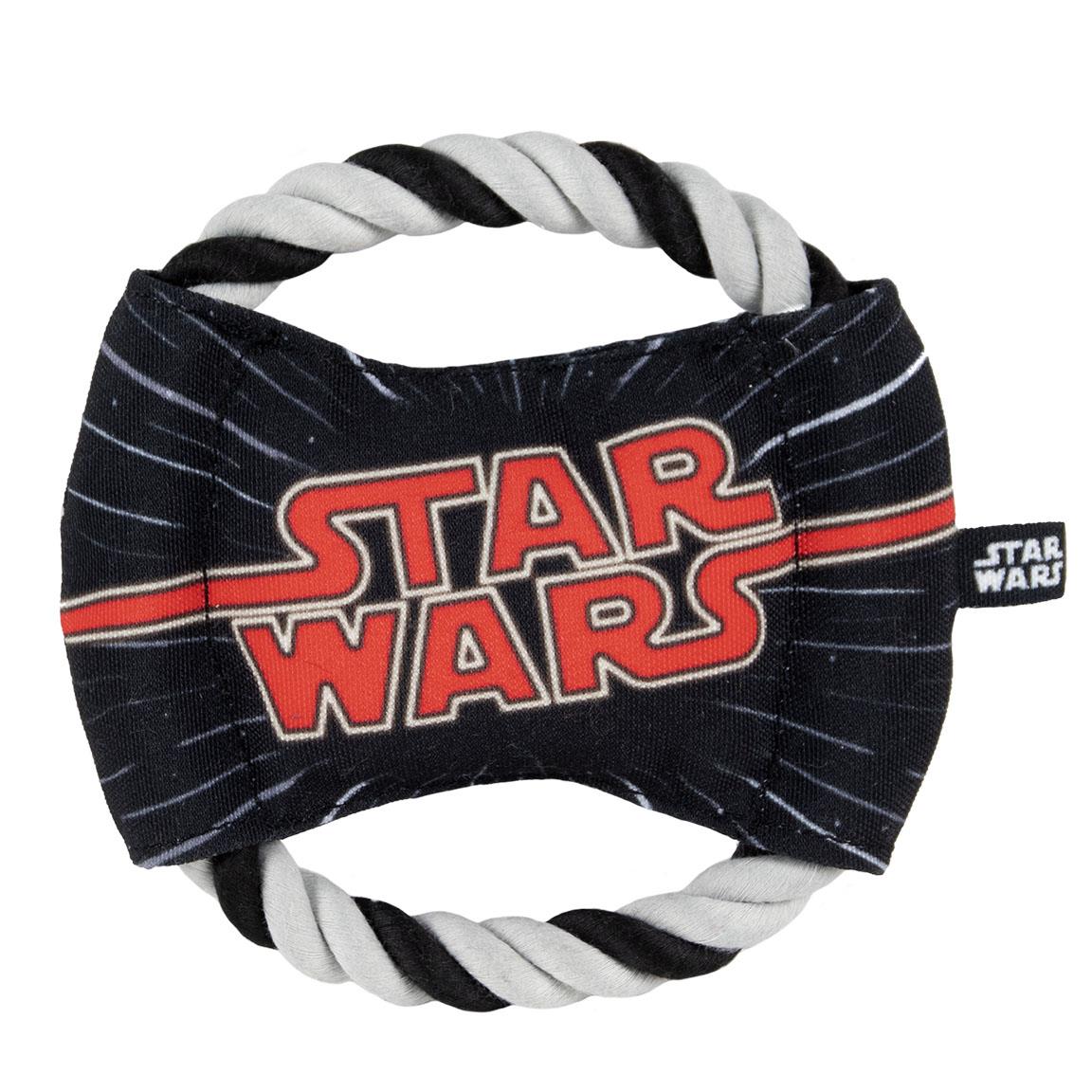 Disney Star Wars Rope Teether