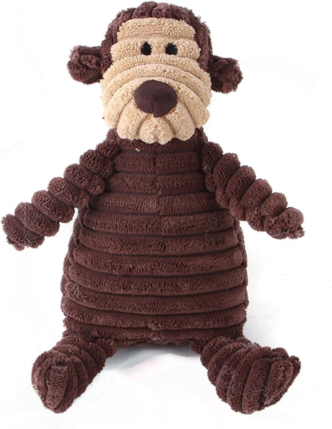 Plush Pet Forest Gang