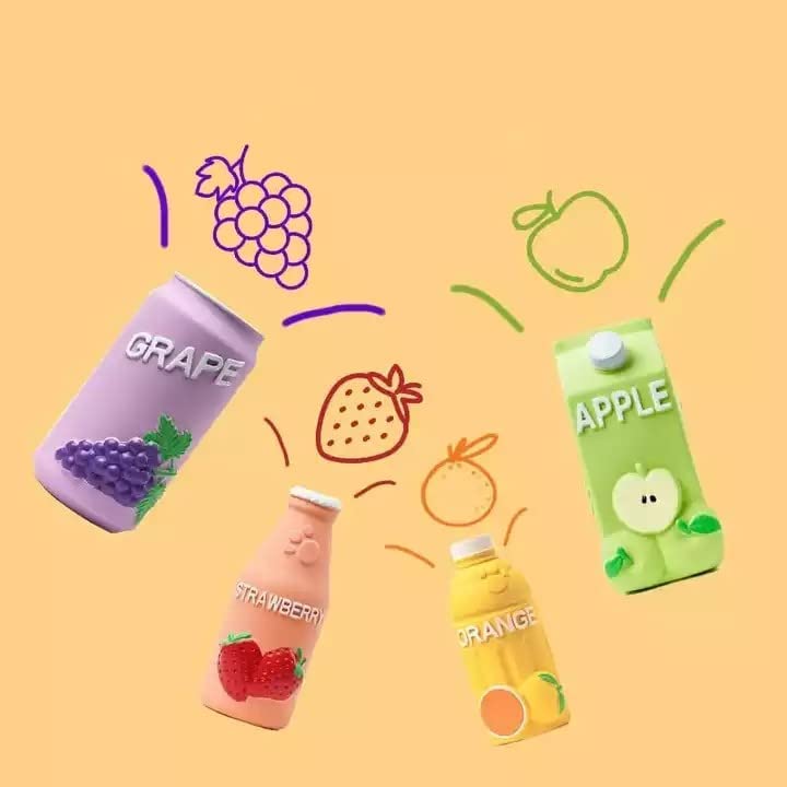 Rubz! Pop Up