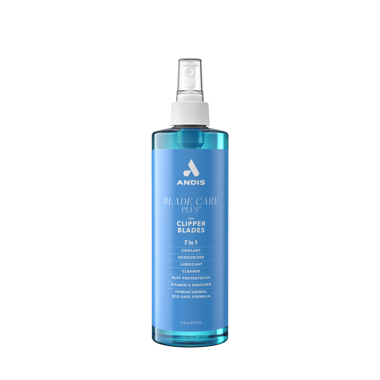 Andis Blade Care Plus 16-oz Spray Bottle