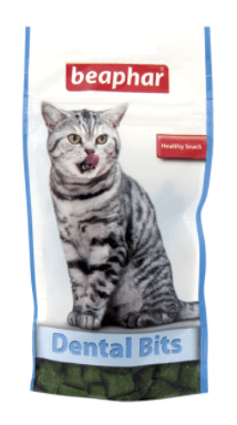 Beaphar Dental Bits 35g