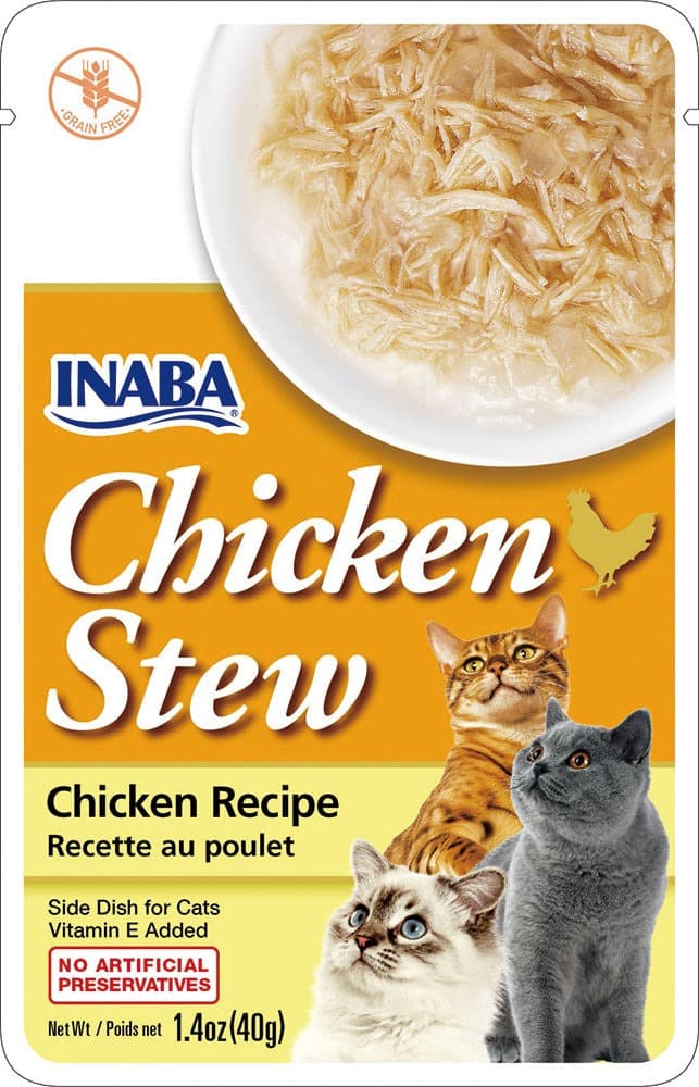 Inaba Chicken Recipe 40G /Per Pc - Pack Of 12