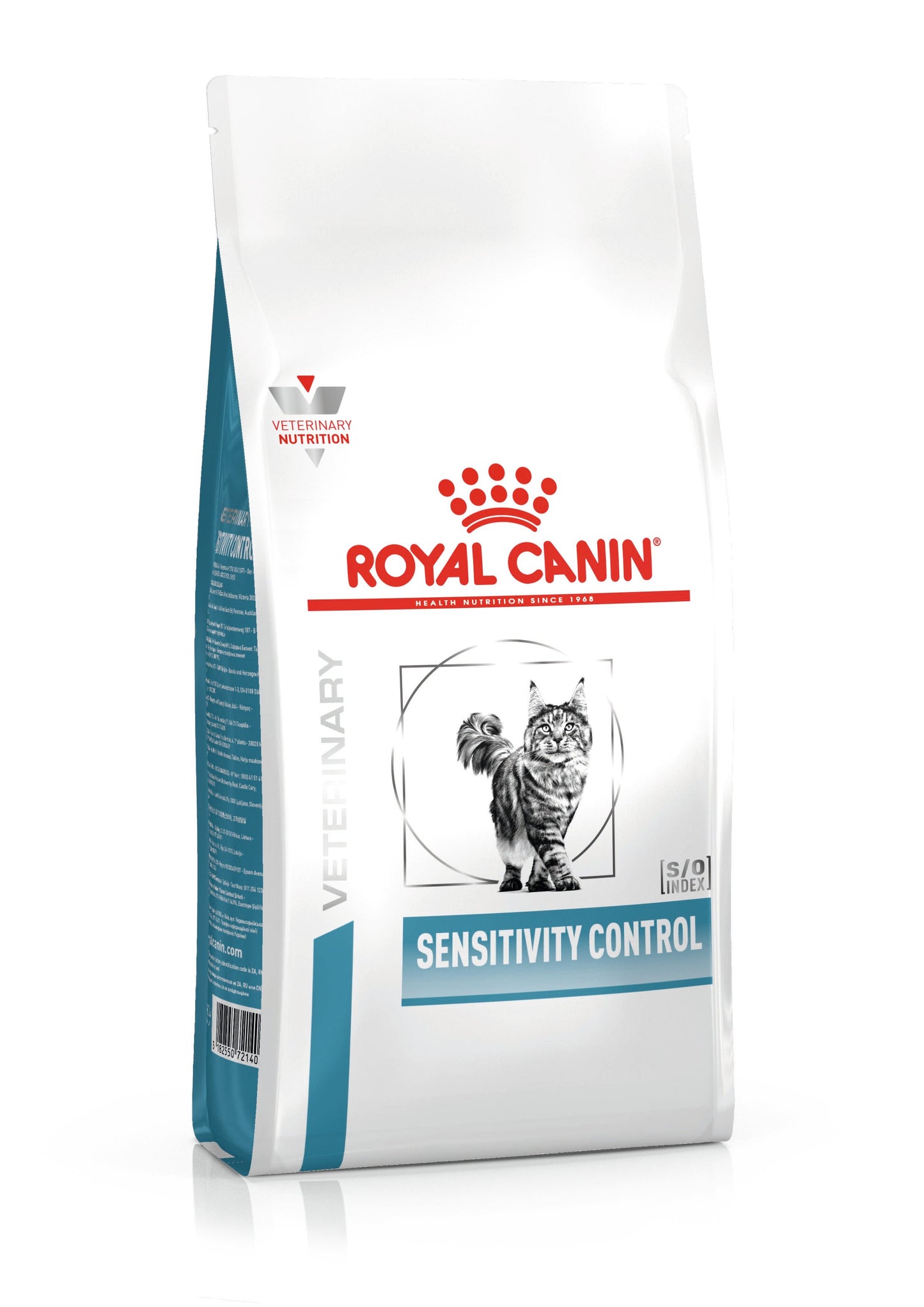 Royal Canin Prescription Diets Sensitivity Control Cat Dry Food - 1.5 KG