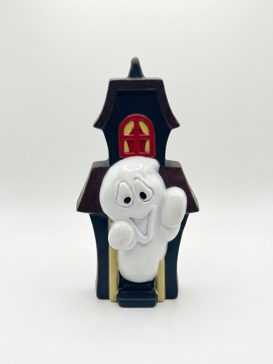 Zanies Creepy Squeakers Dog Ghost Toys