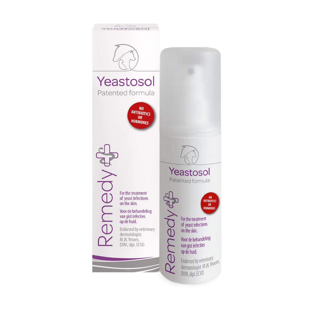 YEASTOSOL 100ML