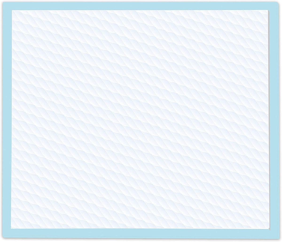 Four Paws Wee-Wee Odor Control Pads with Febreze Freshness 150 Count Bulk Box