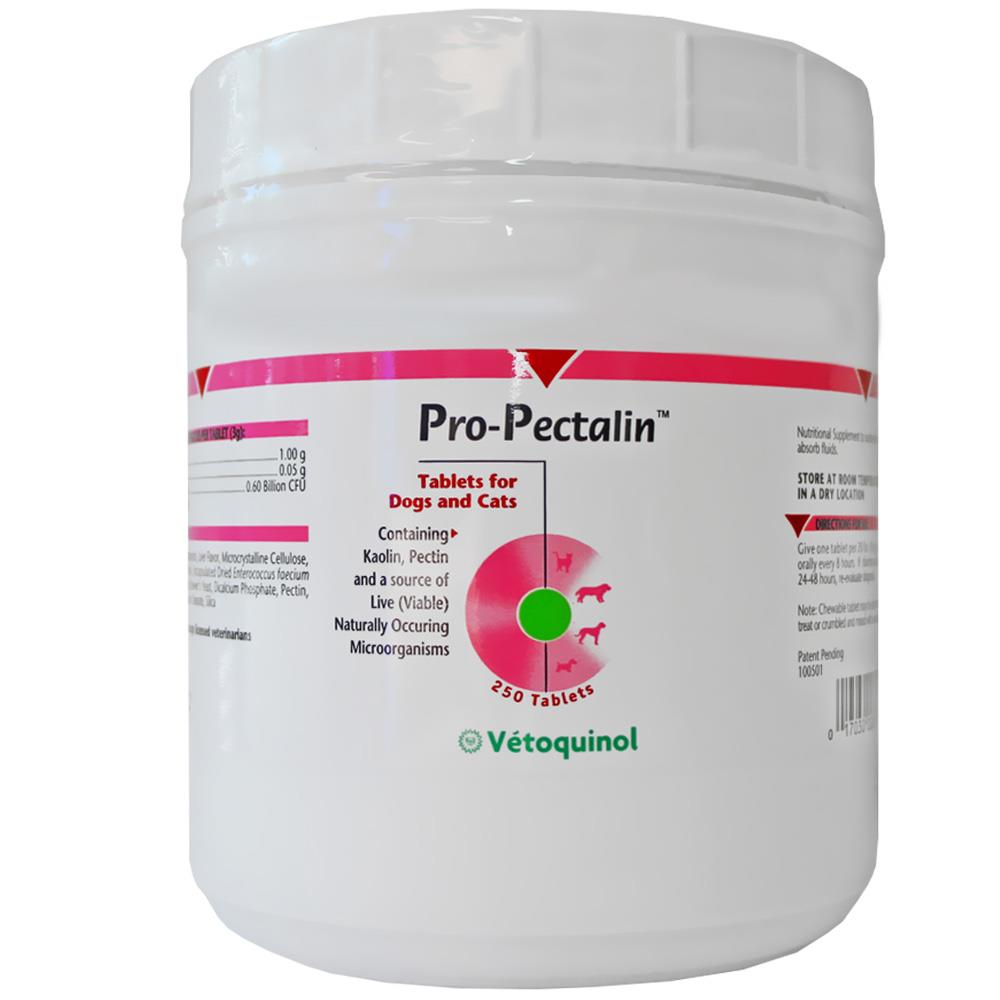PRO PECTALIN TAB 250 US