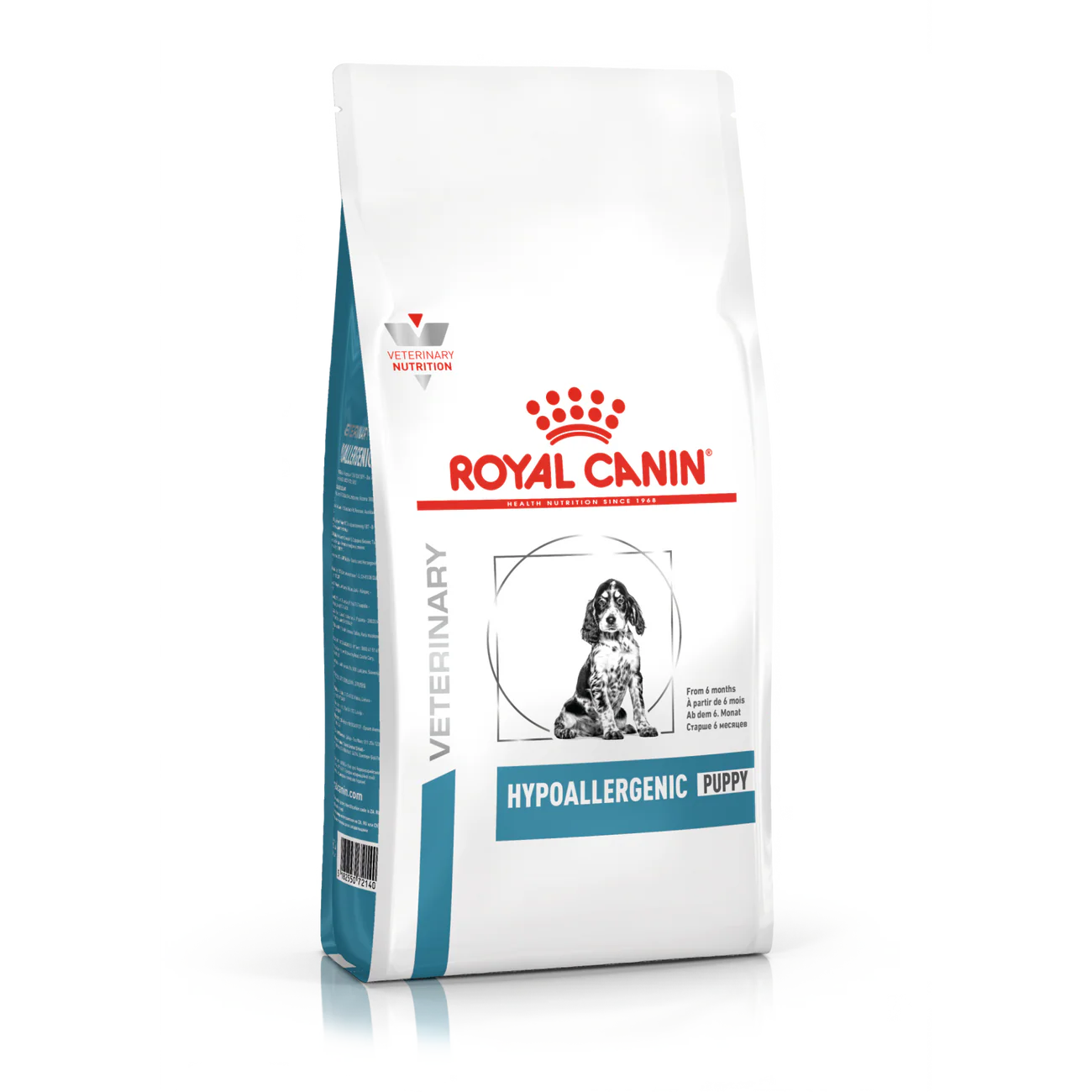 Vet Health Nutrition Canine Hypoallergenic Puppy 1.5 Kg