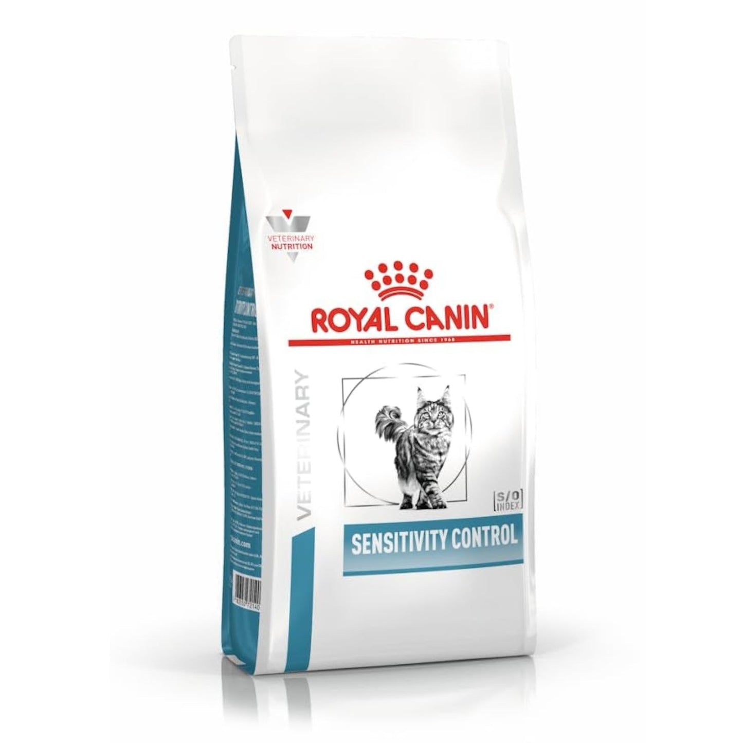 Royal Canin Prescription Diets Sensitivity Control Cat Dry Food - 3.5 KG