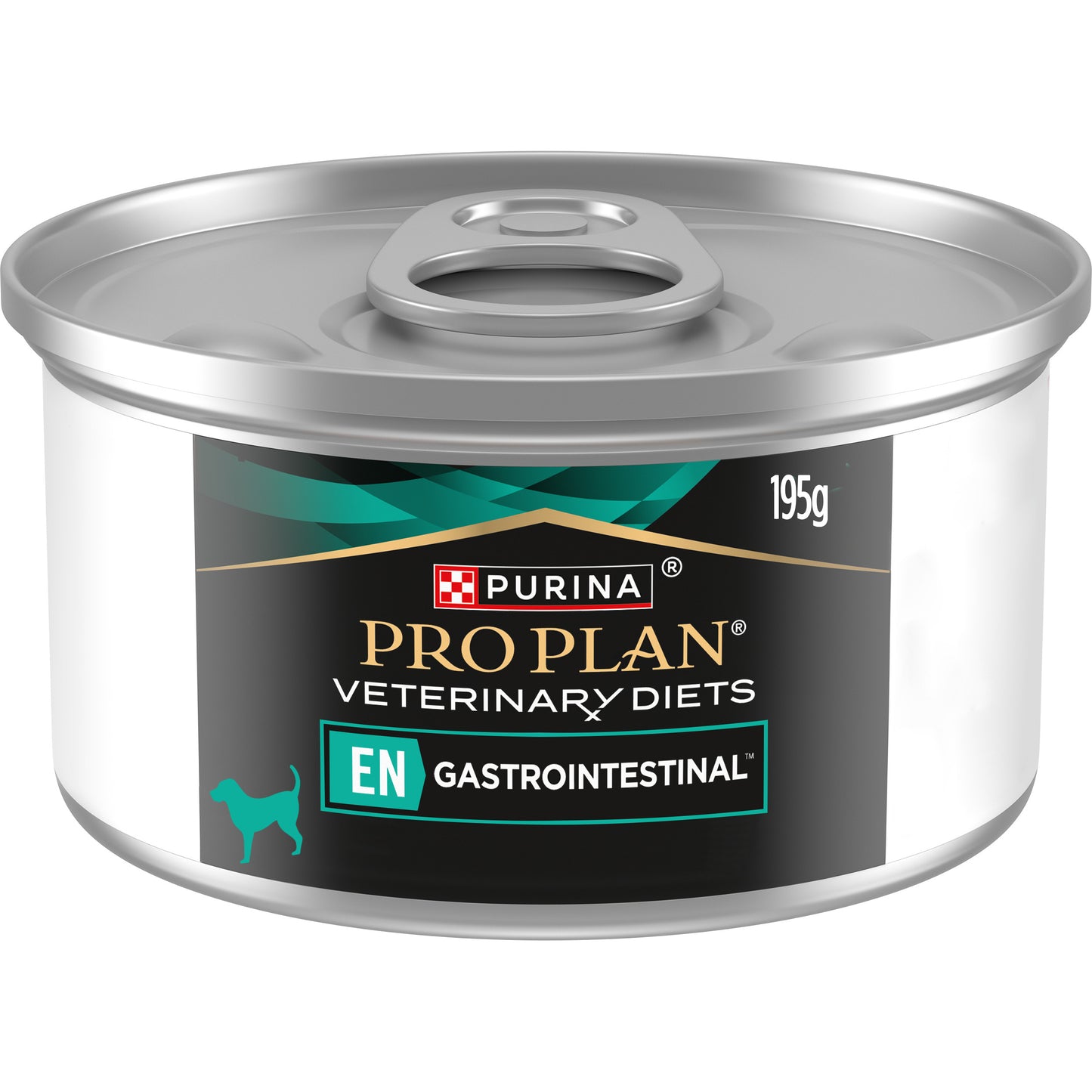 Purina Pro Plan Veterinary Diet Canine en Mousse 24x195g Fr