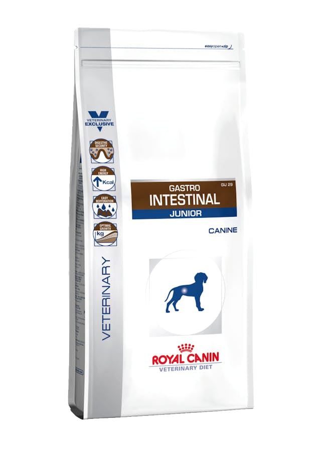 Royal Canin Prescription Diets Vet Health Nutrition Canine GastroIntestinal Puppy 2.5 KG