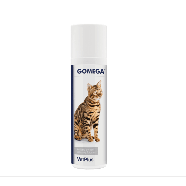 Gomega for Cats (65ml)