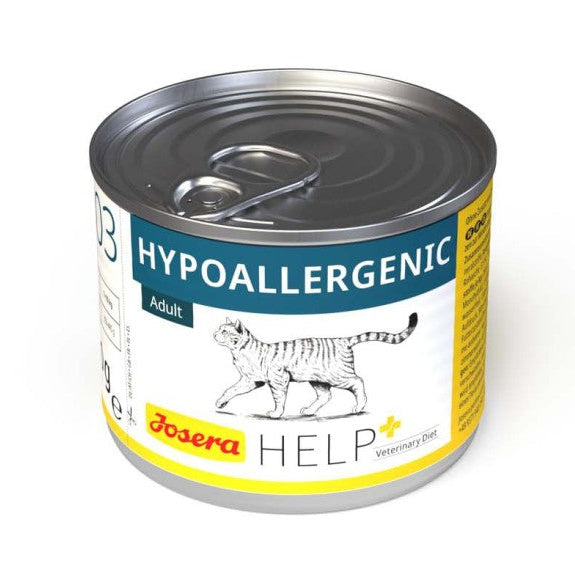 Josera Help Hypoallergenic Cat Wet 200g