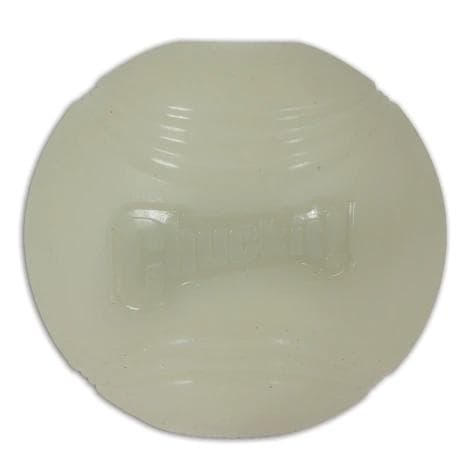 Petmate Chuckit! Max Glow Ball Medium 1-Pack