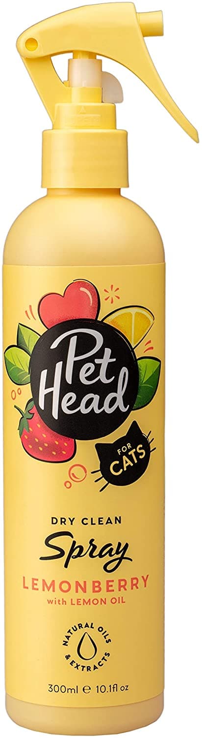 Pet Head Felin' Good Spray 300ml/10.1 fl oz