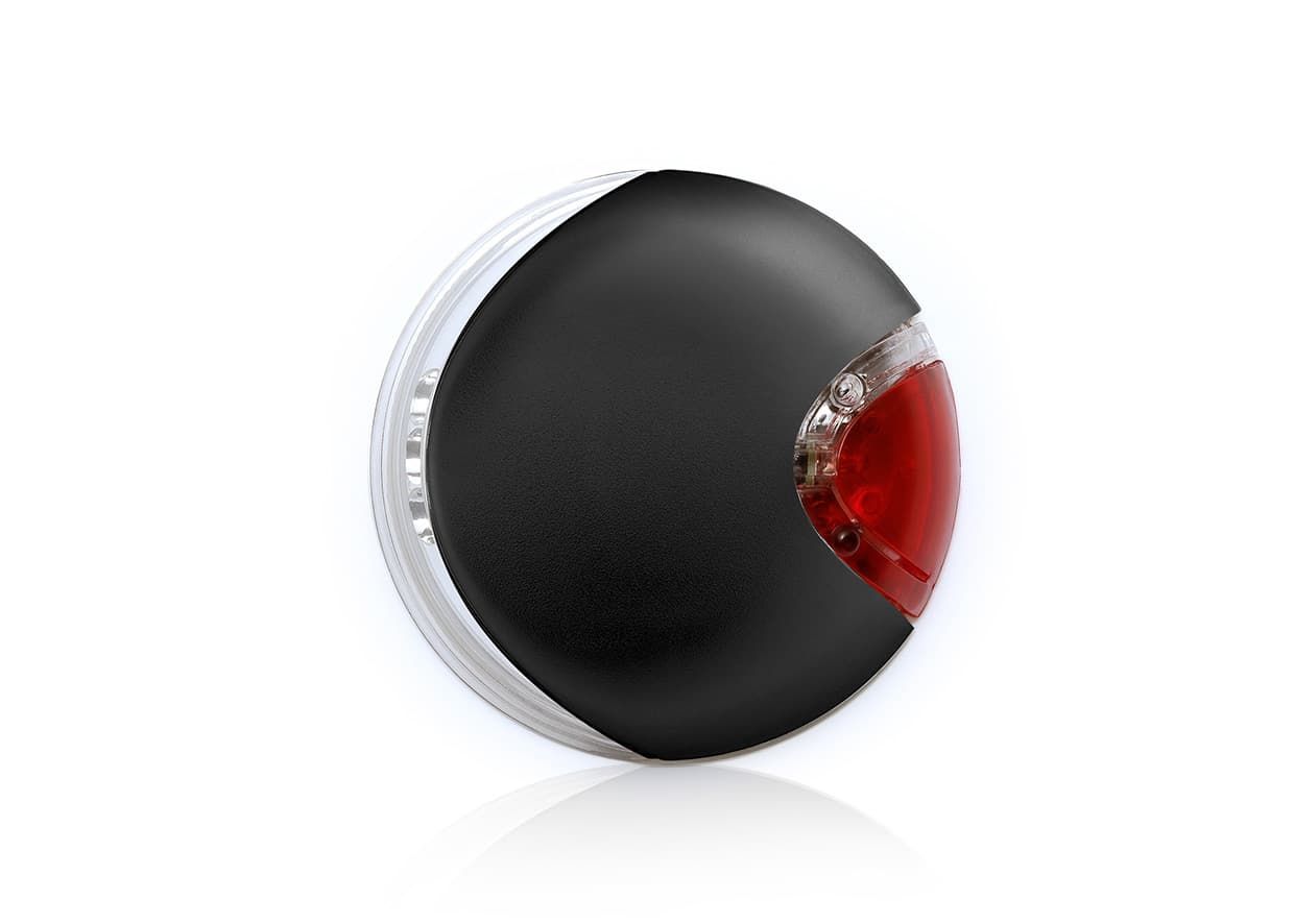 Flexi LED Lighting System, black