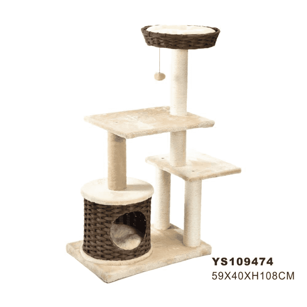 Nutrapet The Pad L59*W40*H108 Cms