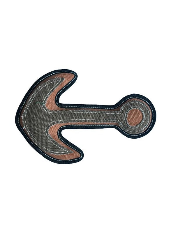 Nutrapet ANCHOR Dog Toy