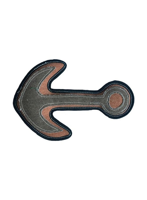 Nutrapet ANCHOR Dog Toy