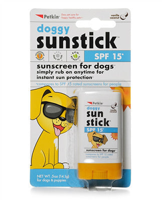 Petkin Doggy Sun Stick 5oz
