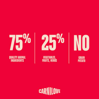 Carnilove Active Salmon & Turkey for Sterilised Adult All Breeds Dry Cat Food 2kg