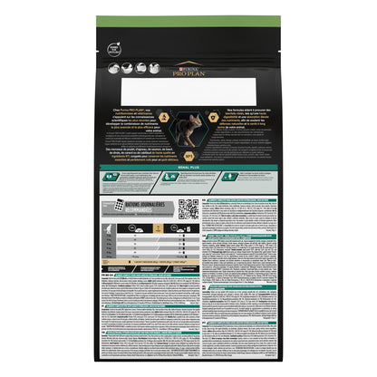 Pro Plan Sterilised Adult Renal Plus Dry Cat Food with Turkey, 1.5 kg