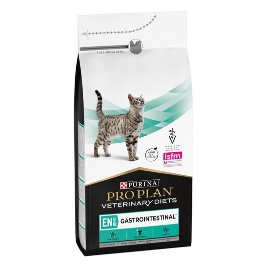Purina Pro Plan Veterinary Diets EN St/Ox Gastrointestinal Dry Cat Food 1.5kg