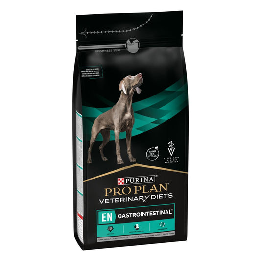 Purina Pro Plan Veterinary Diets EN Gastrointestinal Dry Dog Food 1.5kg