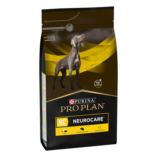 Purina Pro Plan Veterinary Diets NC Neurocare Dry Dog Food 3kg