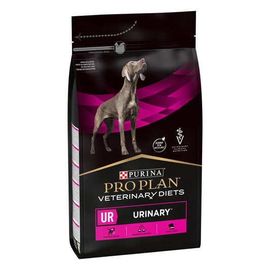 Purina Pro Plan Veterinary Diets UR Urinary Dry Dog Food 3kg