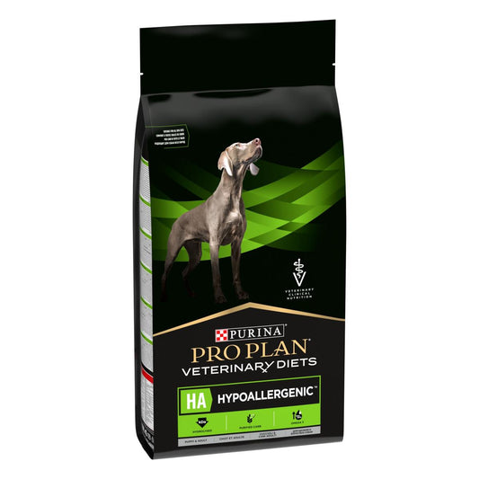 Purina Pro Plan Veterinary Diets HA Hypoallergenic Dry Dog Food 11kg
