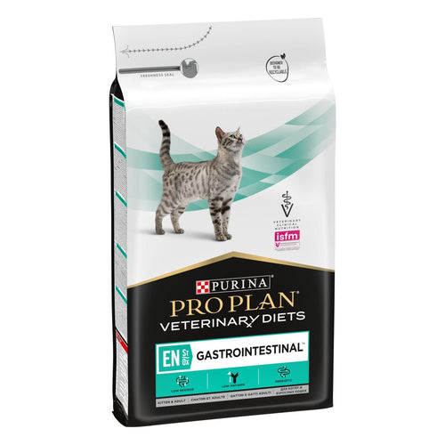 Purina Pro Plan Veterinary Diets EN St/Ox Gastrointestinal Dry Cat Food 5kg