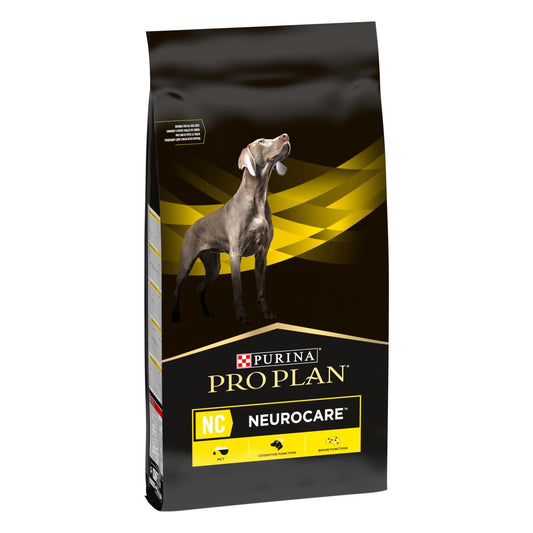 Purina Pro Plan Veterinary Diets NC Neurocare Dry Dog Food 12kg