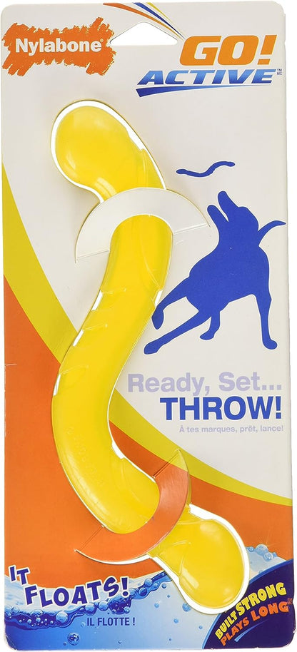Nylabone GO! Active Odd Stick Large