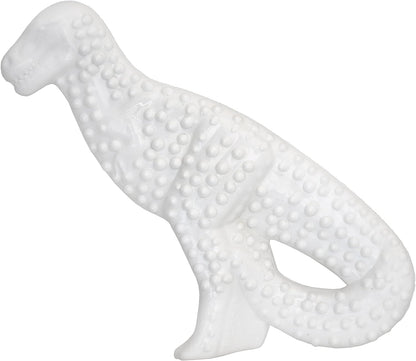 Nylabone Dura Chew Dental Dinosaur Original Flavor Regular