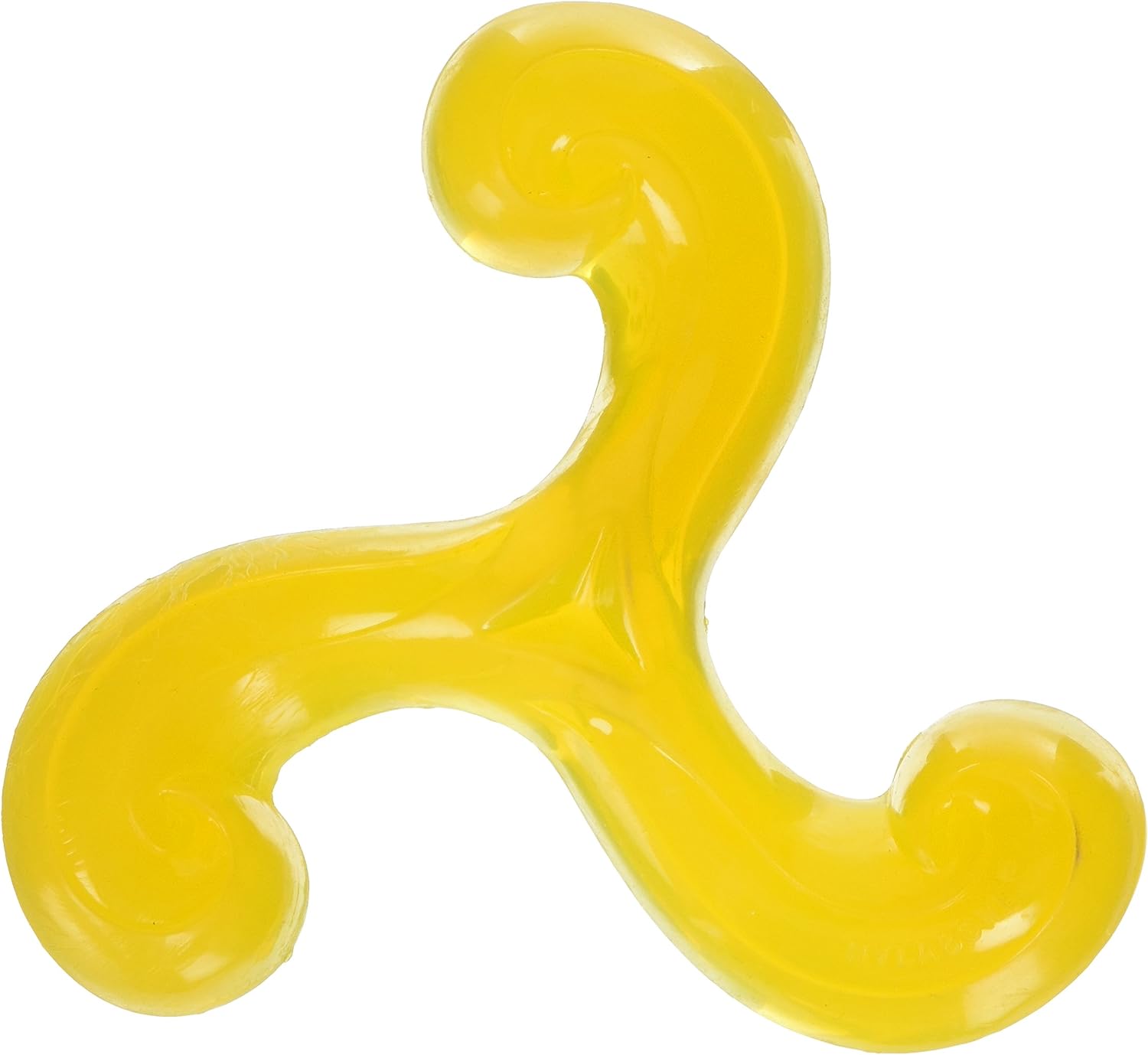 Nylabone GO! Active 3 Point Tug One Size