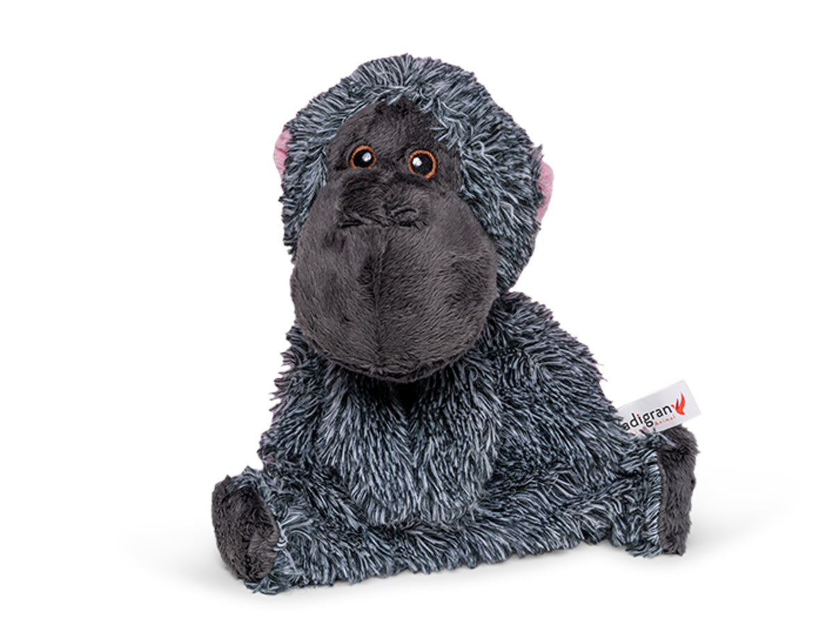 Vadigran Dog Toy Plush Crinkie Gorilla - 26cm