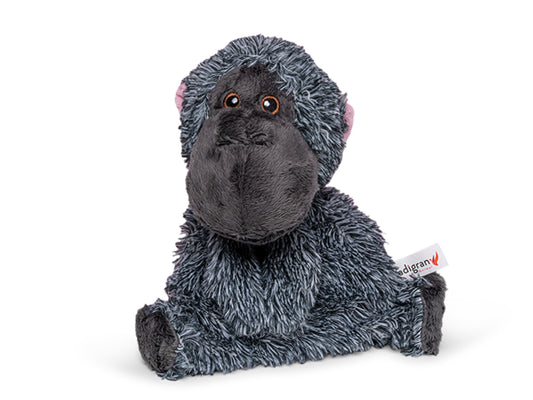 Vadigran Dog Toy Plush Crinkie Gorilla - 26cm