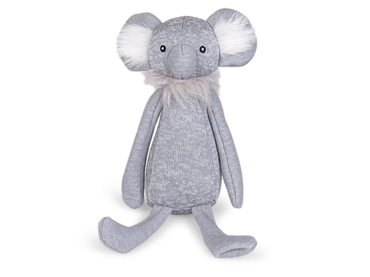 Vadigran Dog Toy Knitted Koala Bear Kim - 38cm