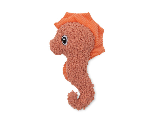 Vadigran Dog Toy Plush Zita The Sea Horse - 28cm