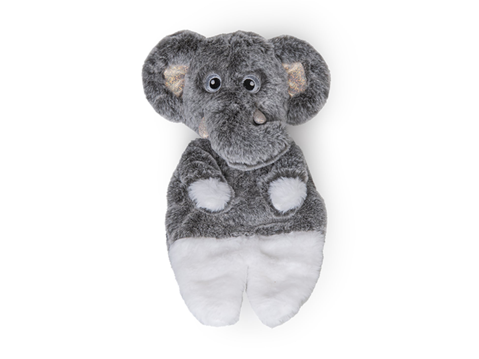 Vadigran Dog Toy Plush Supersoft Lolla - 30cm