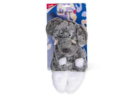 Vadigran Dog Toy Plush Supersoft Lolla - 30cm