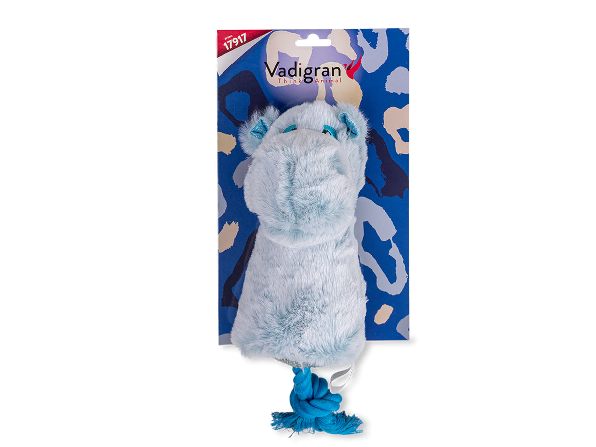 Vadigran Dog Toy Plush Supersoft Neli - 33cm