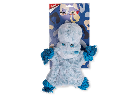 Vadigran Dog Toy Plush Supersoft Nalou - 30cm